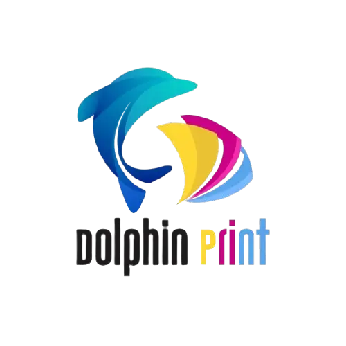 Dolphin Print